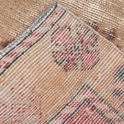Tapis persan classique 3 x 12, 97 x 398 cm.