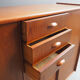 Danish teak buffet 1960