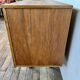 VINTAGE ENFILADE BAHUT TV STAND HIFI LEGRAND SCANDINAVE 1950