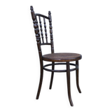 Mundus chair by Thonet Vienna Austria 1925