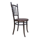 Mundus chair by Thonet Vienna Austria 1925