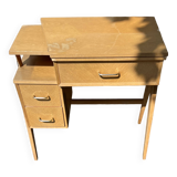 Vintage Scandinavian desk