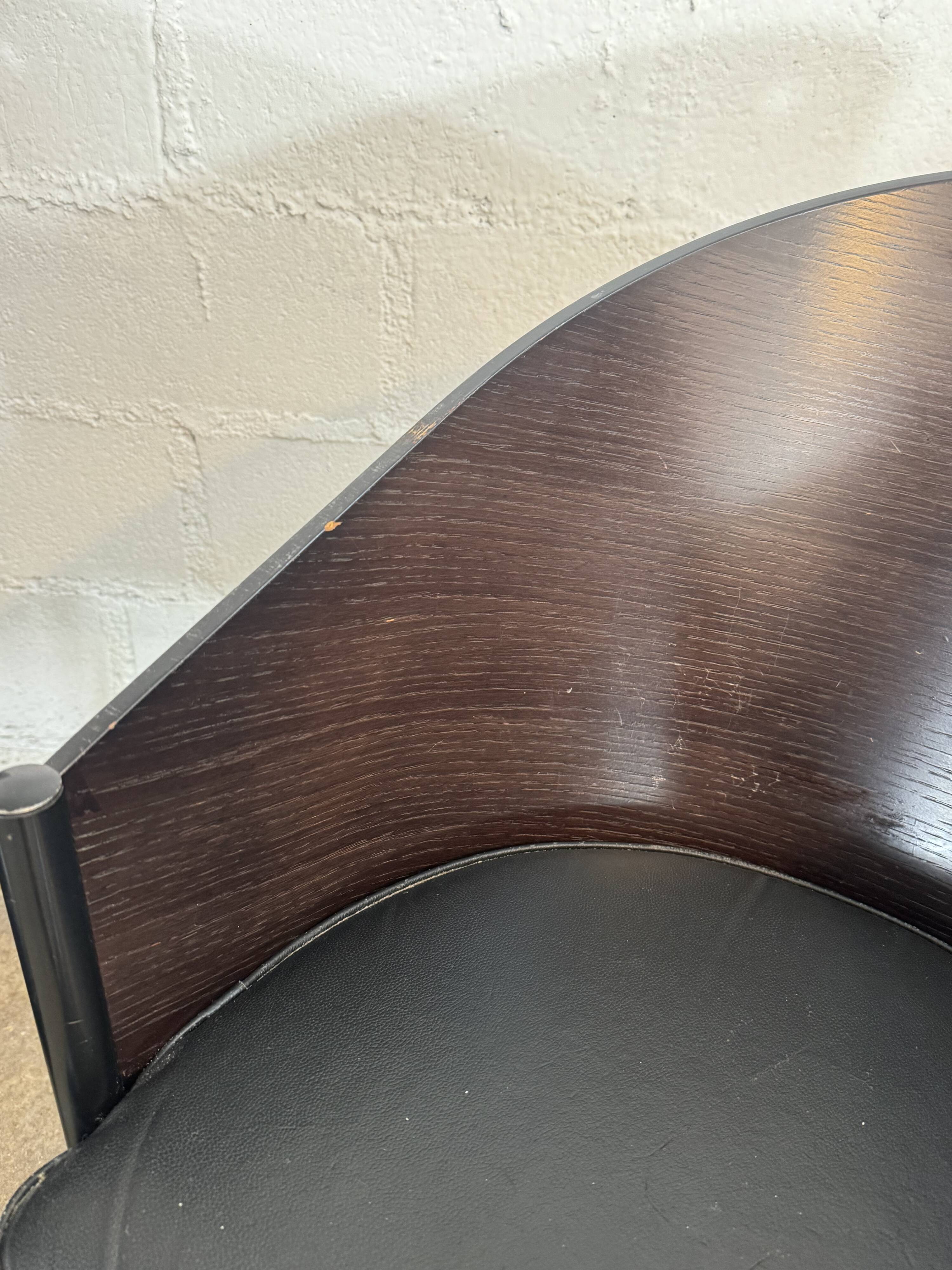 Philippe Starck Costes Chairs