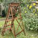 Stepladder - Painter's ladder - Folding