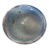 Ceramic cup on foot