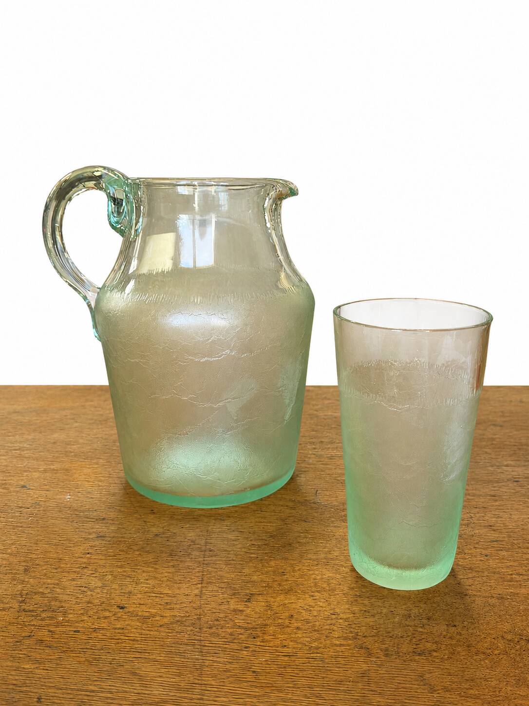 Carafe Daum