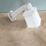 Bathroom wall lamp Art Deco