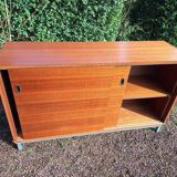 Vintage high sideboard