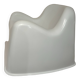 Fauteuil Taga, Sergio Mazza, Artemide 1970