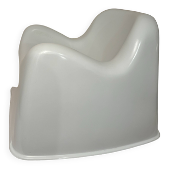 Fauteuil Taga, Sergio Mazza, Artemide 1970