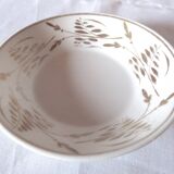 pair of Paris porcelain coffee cups