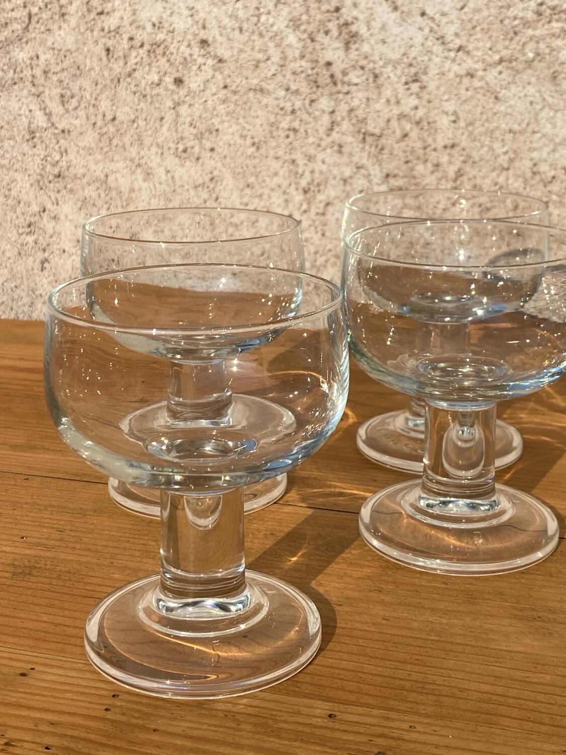CODEC vintage glasses