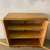 Buffet vitrine