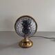 Atomic Design/One Ambience Light in plexiglass, 1970s, Italy
