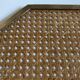 Plexiglas tray and canning 1970