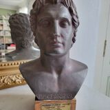 Bust of Alexander the Great