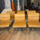 Softpad Chair Charles & Ray Eames Vitra