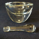 Sèvres Crystal Mortar  about France