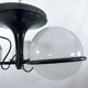 Mid-Century rare early Model 2042/3 Ceiling Lamp by Gino Sarfatti for Arteluce