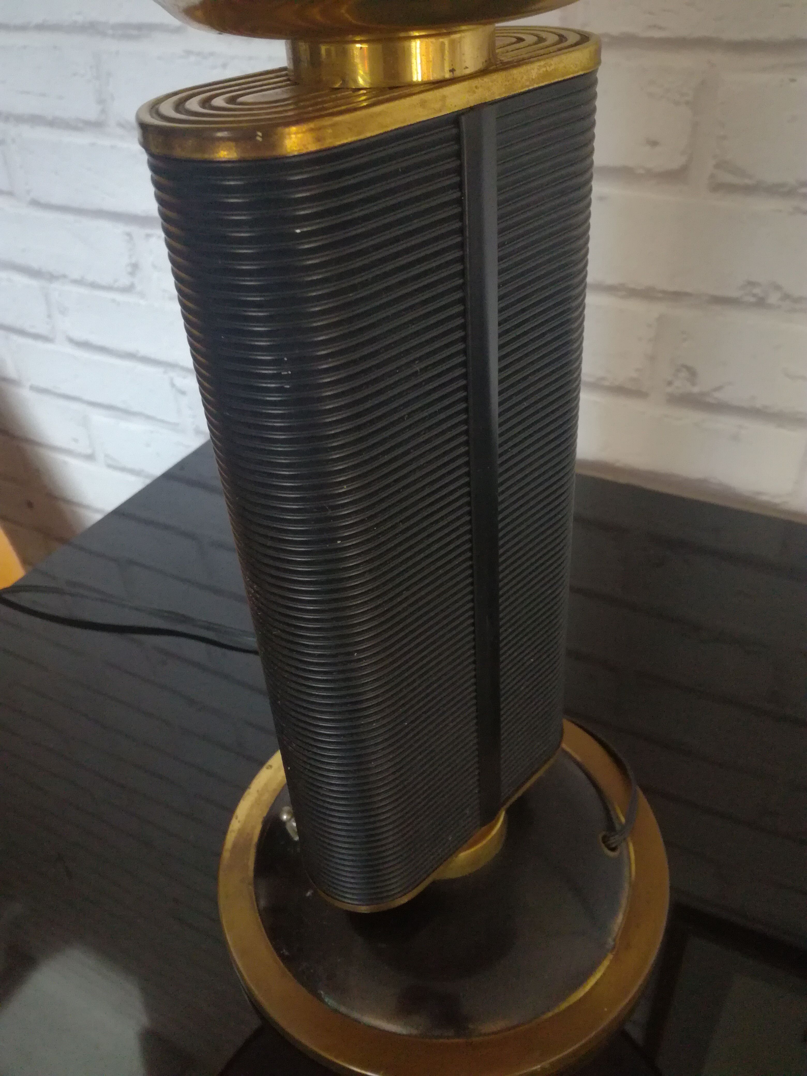 Lamp model "siren" Jumo