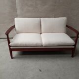 Canapé scandinave