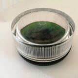 Glass box daum nancy