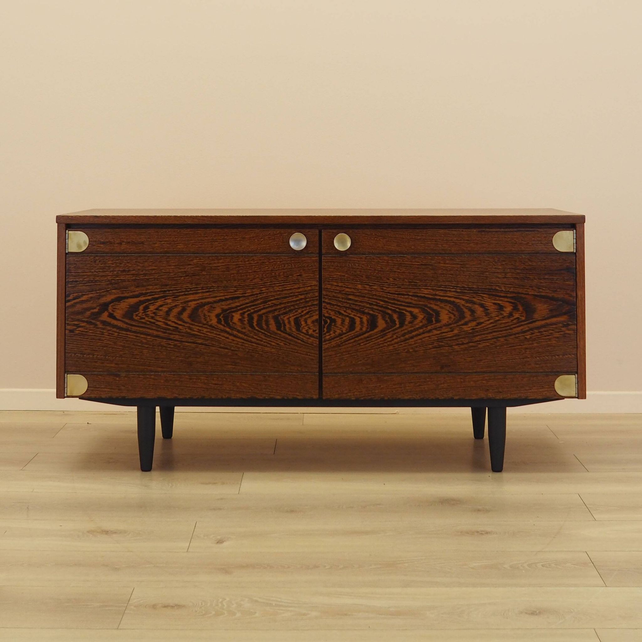 Oak cabinet, Danish design, 1970s, made in Denmark