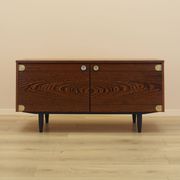 Oak cabinet, Danish design, 1970s, made in Denmark