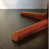 Vintage Scandinavian table Niels Otto Moller 1960