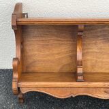 Etagere-vaisselier début XX