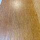 Oak chest of drawers