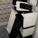 Modular library design 70s