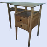 1950s desk
