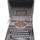 Underwood Universal Typewriter