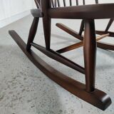 Rocking chair Ercol, England 1960s