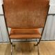 Set of 4 chairs by Paul Legeard