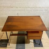 Modernist design desk
