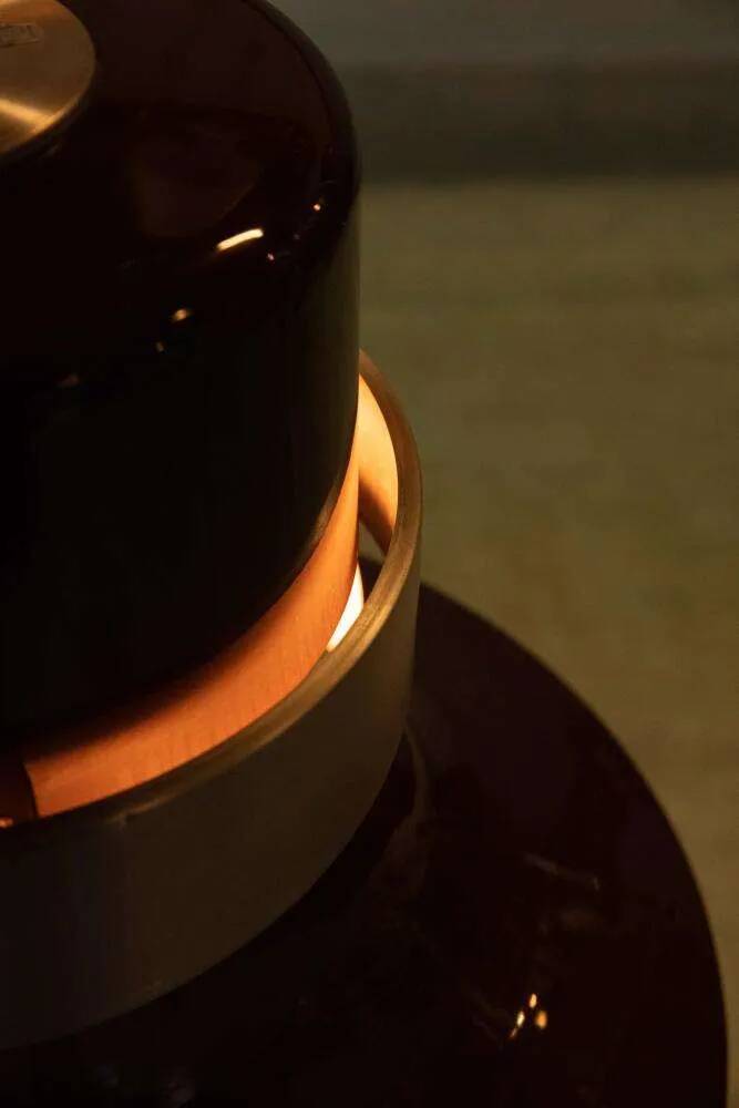 Scandinavian vintage design pendant lamp Ateljé Lyktan Sweden