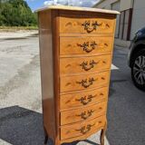 Semainier chiffonnier