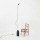 “Suro” floor lamp by Ennio Chiggio for Lumenform, 1970s