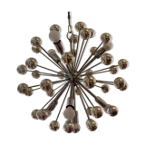 Chandelier sputnik 1970