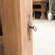 Petite armoire miniature
