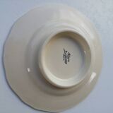 Foot plate