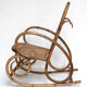 Fauteuil à bascule pour enfant