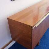 Teak sideboard from the 60s