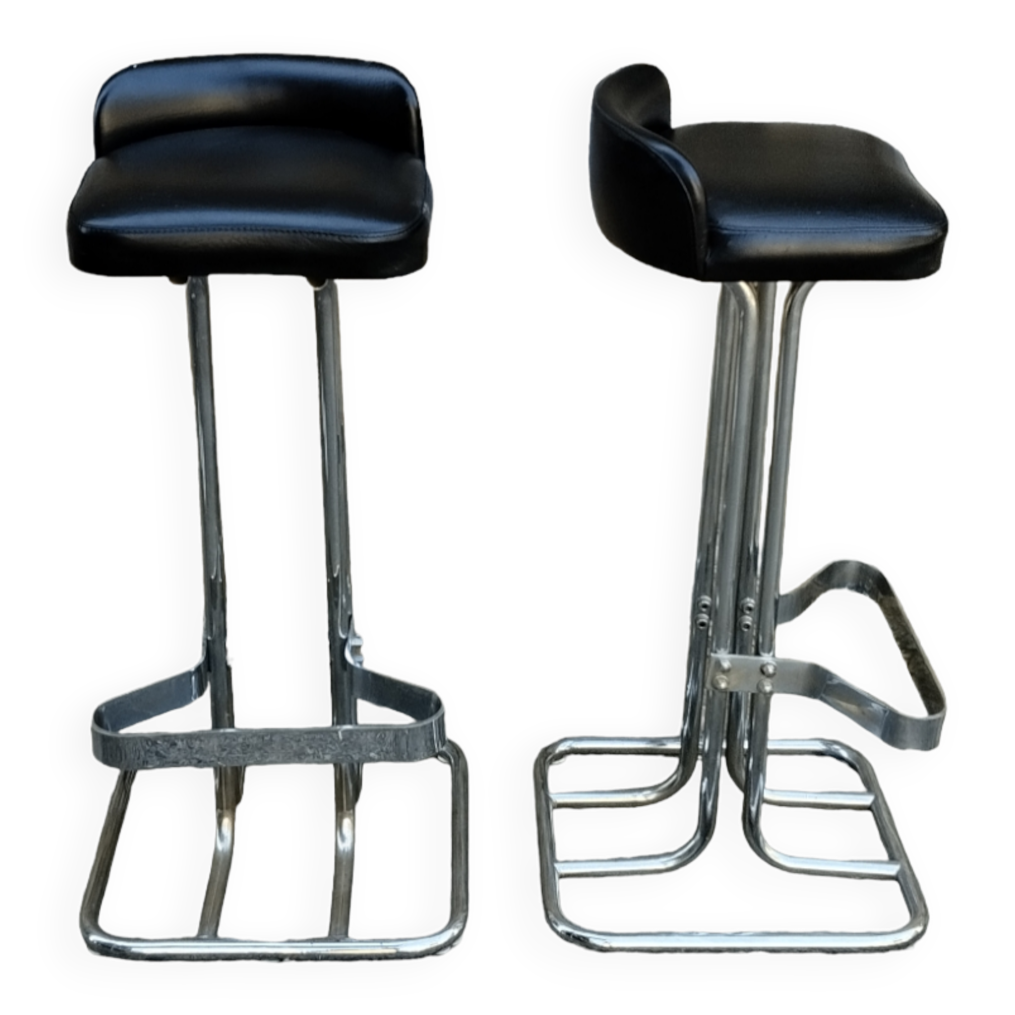 Bar stool 1960