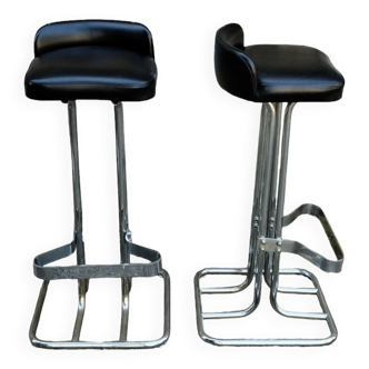 Bar stool 1960