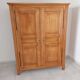 Belle armoire de famille