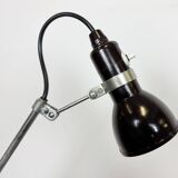 Vintage French Adjustable Table Lamp, 1960s