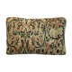 Vintage turkish handmade cushion cover , 30 x 50 cm